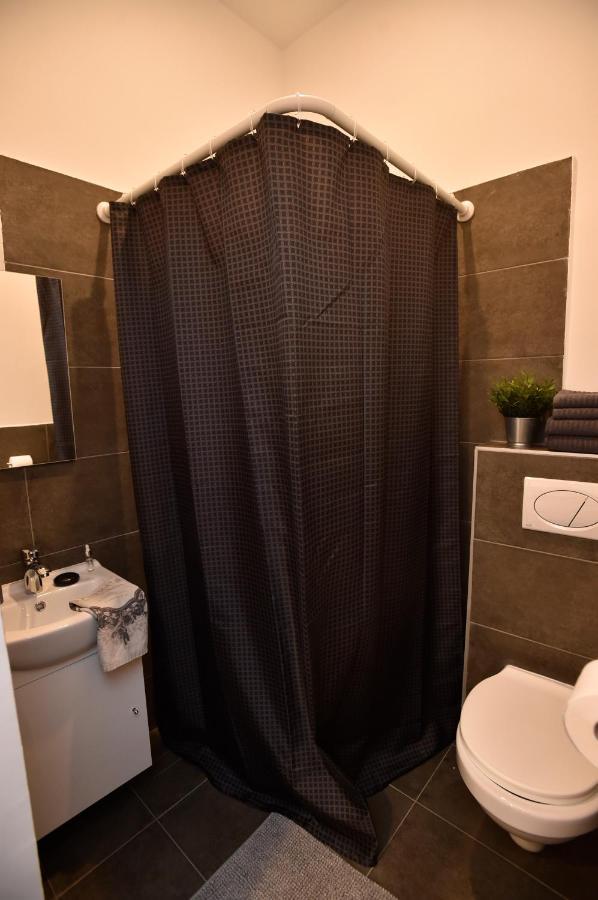 Apartamento The Apex Residences