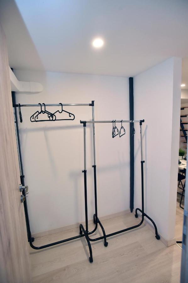 Appartement The Apex Residences