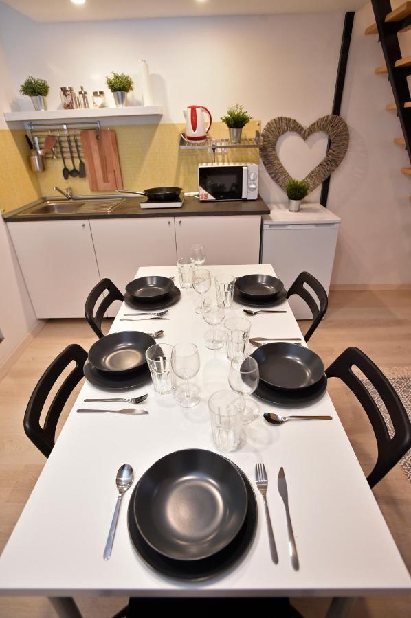 Apartamento The Apex Residences