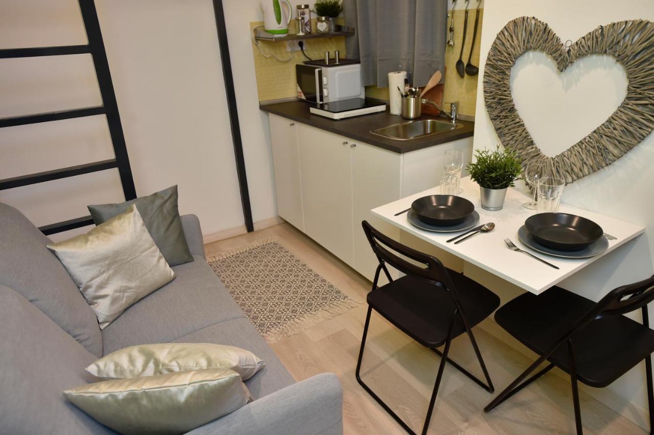 The Apex Residences *
