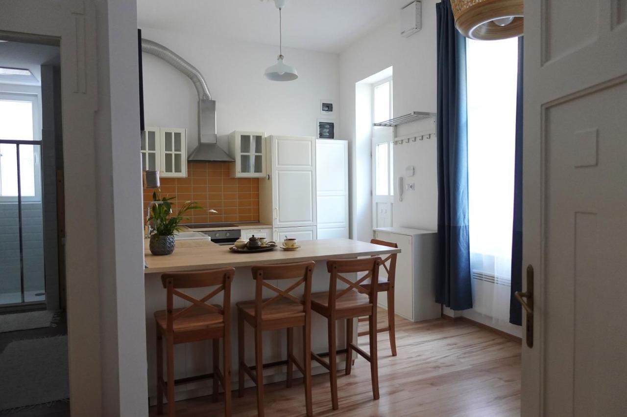 Bpr Pastellion Art In Buda Apartmán Budapešť
