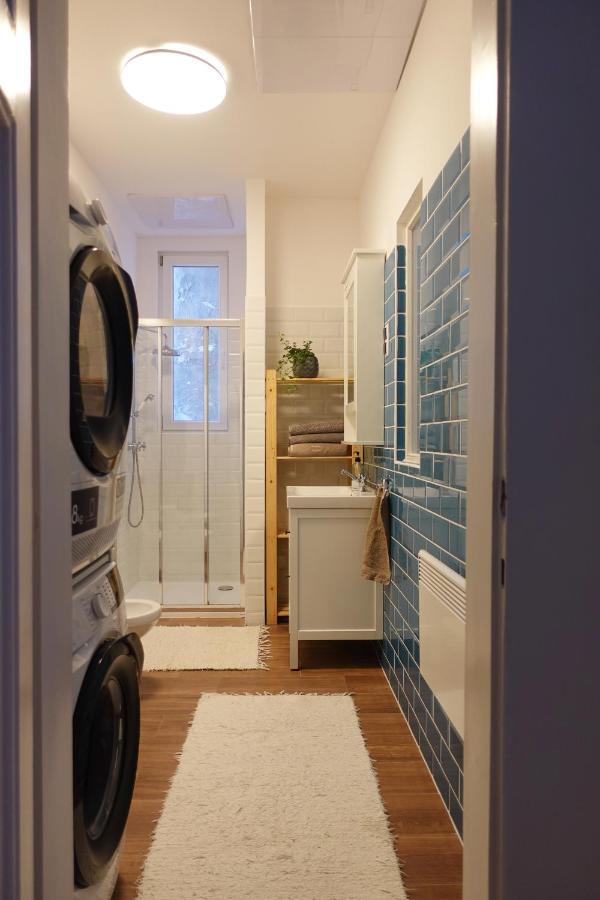 Apartament Bpr Pastellion Art In Buda
