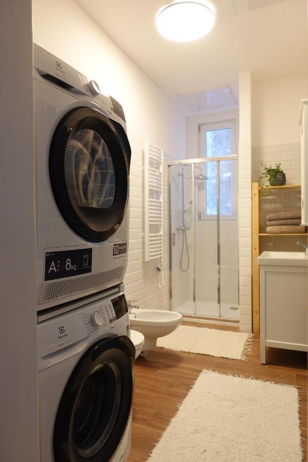 Apartamento Bpr Pastellion Art In Buda *