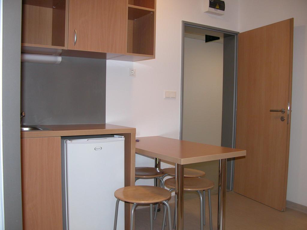 Ostello Corvin Budapest