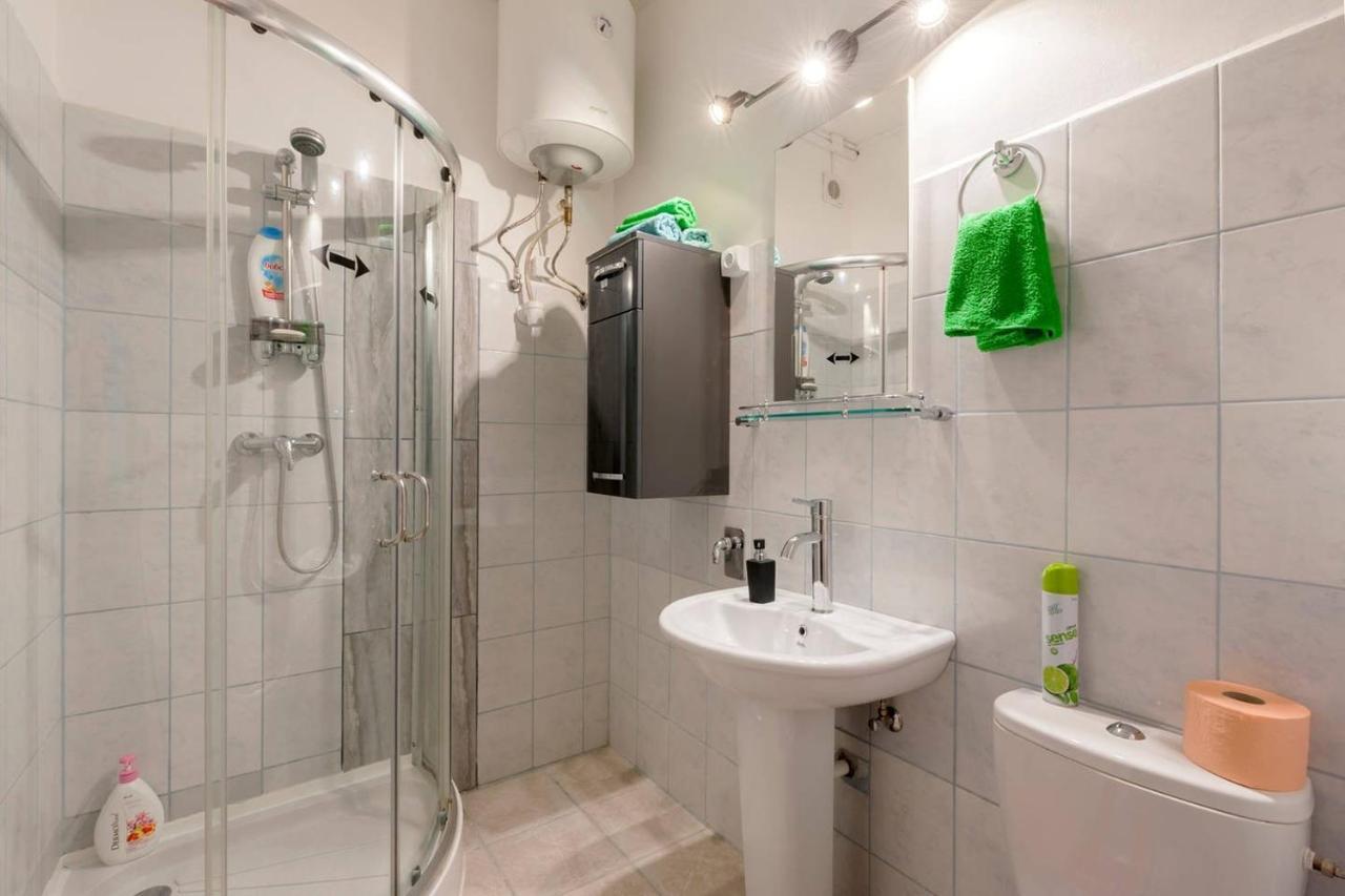 Apartment 2 Budapest