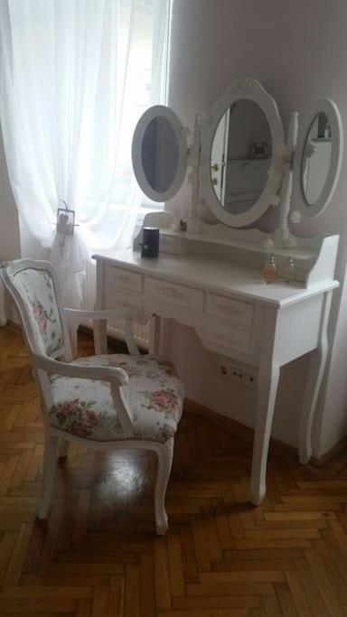 Apartamento Panorama