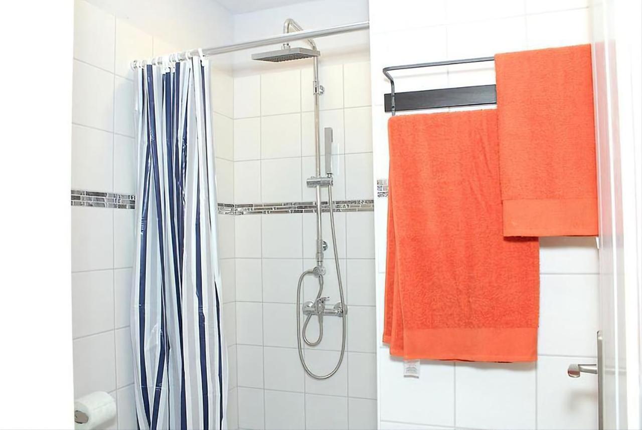 Apartment B&l Budapest