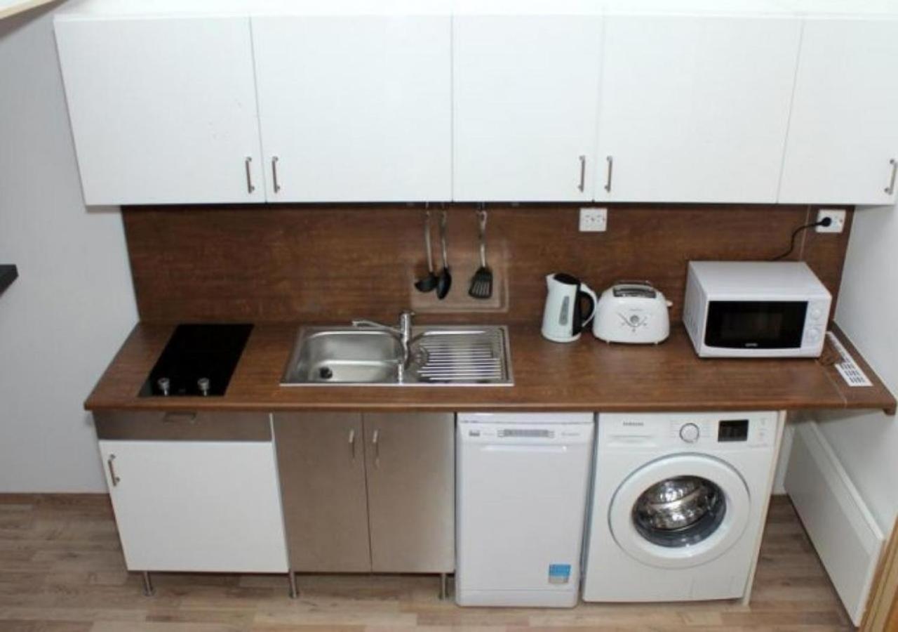 B&l Apartment