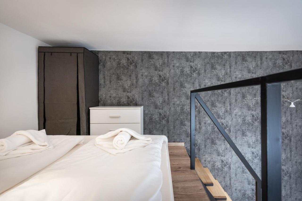 Apartament Bpr Lore Au Danube Budapeszt