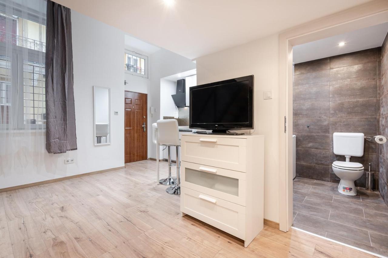 Apartament Bpr Lore Au Danube *