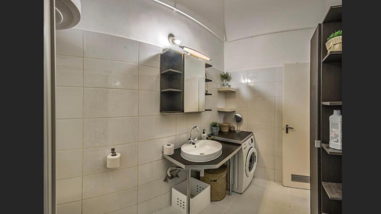 Liberty Bridge Apartment Budapest