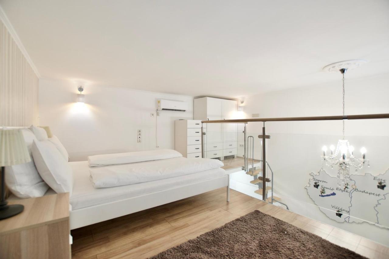 Apartamento Standard By Hi5- Rose Street's