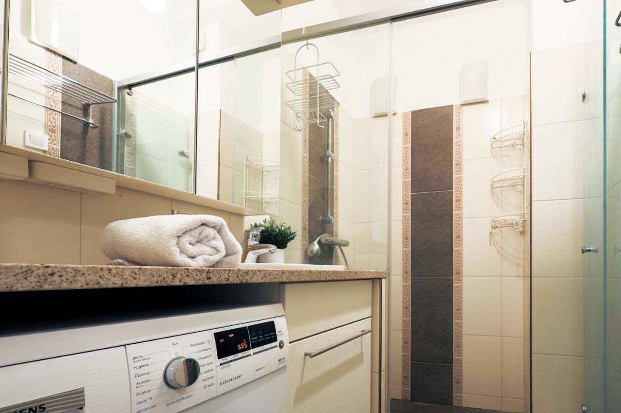 Downtown Vintage By Bella Apartment Budapest