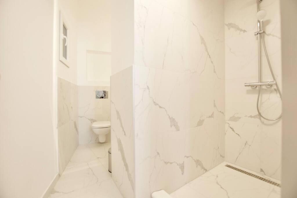 Apartamento Premium By Hi5 - Ferenciek Tere - 3 Bdr *