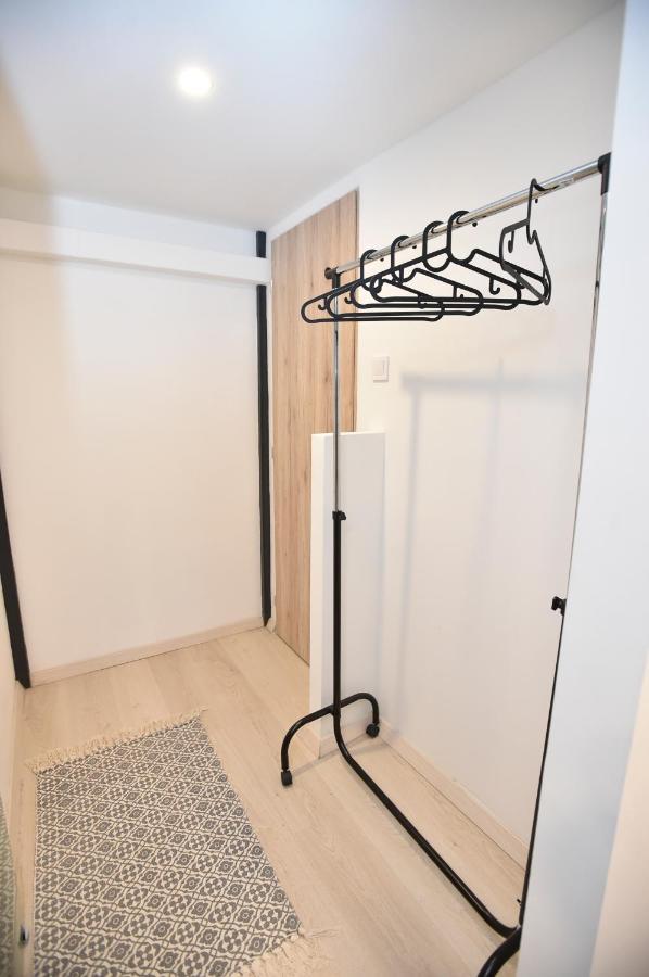 The Apex Residences Apartamento *