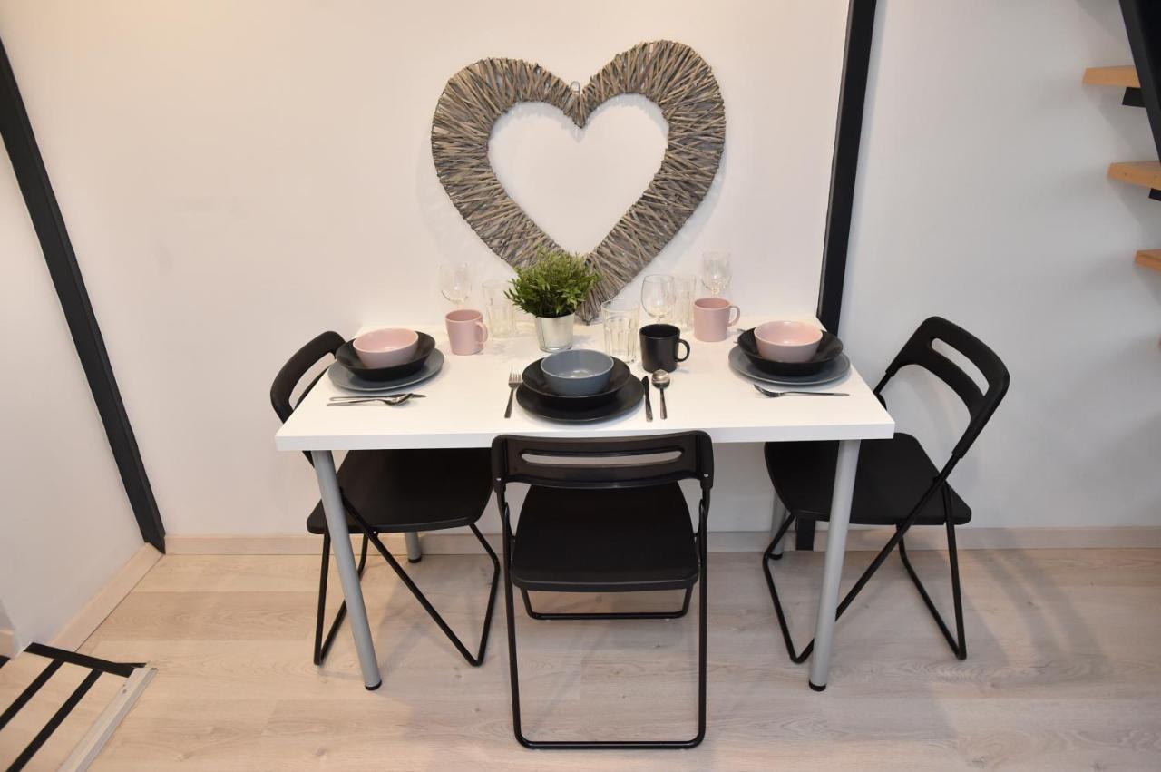 The Apex Residences Apartamento Budapest