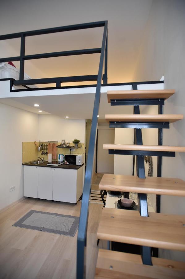 The Apex Residences Appartement