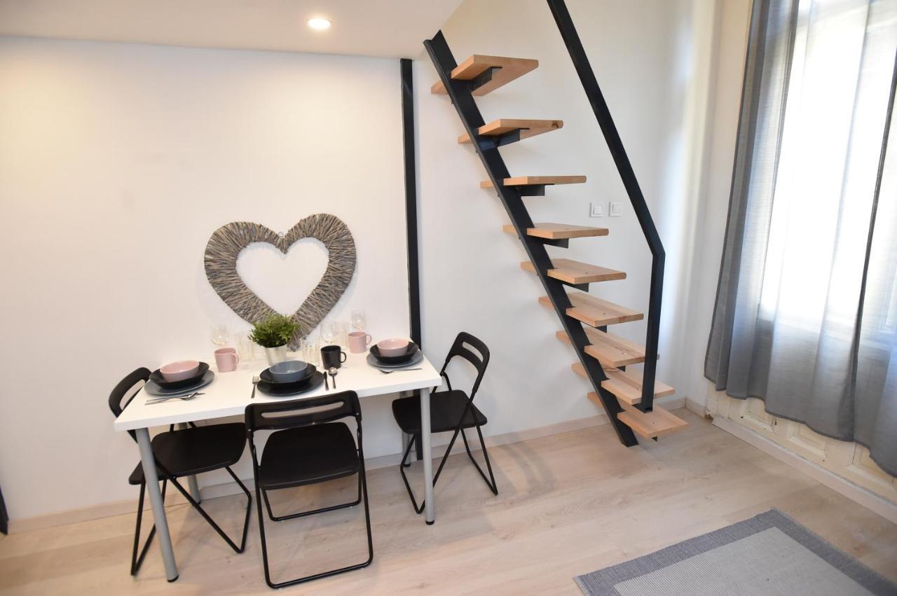 Apartamento The Apex Residences