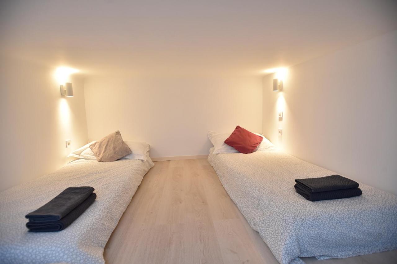 The Apex Residences Appartement *
