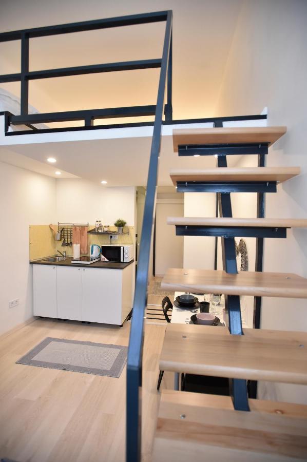 The Apex Residences Appartement *