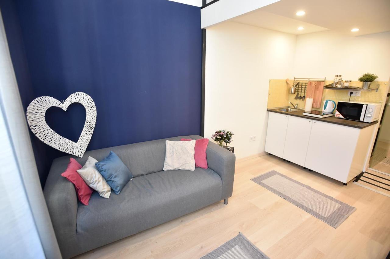 The Apex Residences Apartamento *