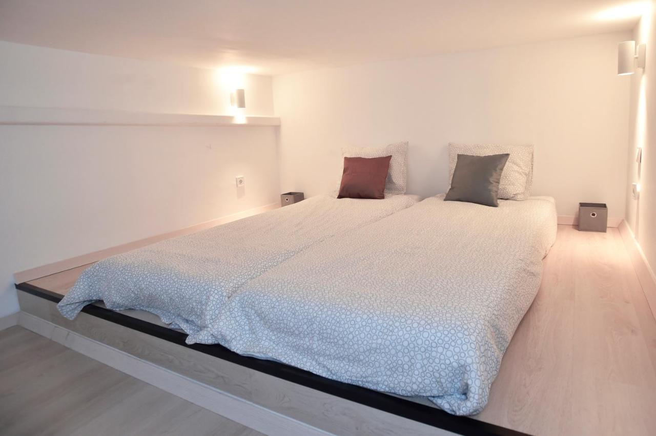 Apartamento The Apex Residences