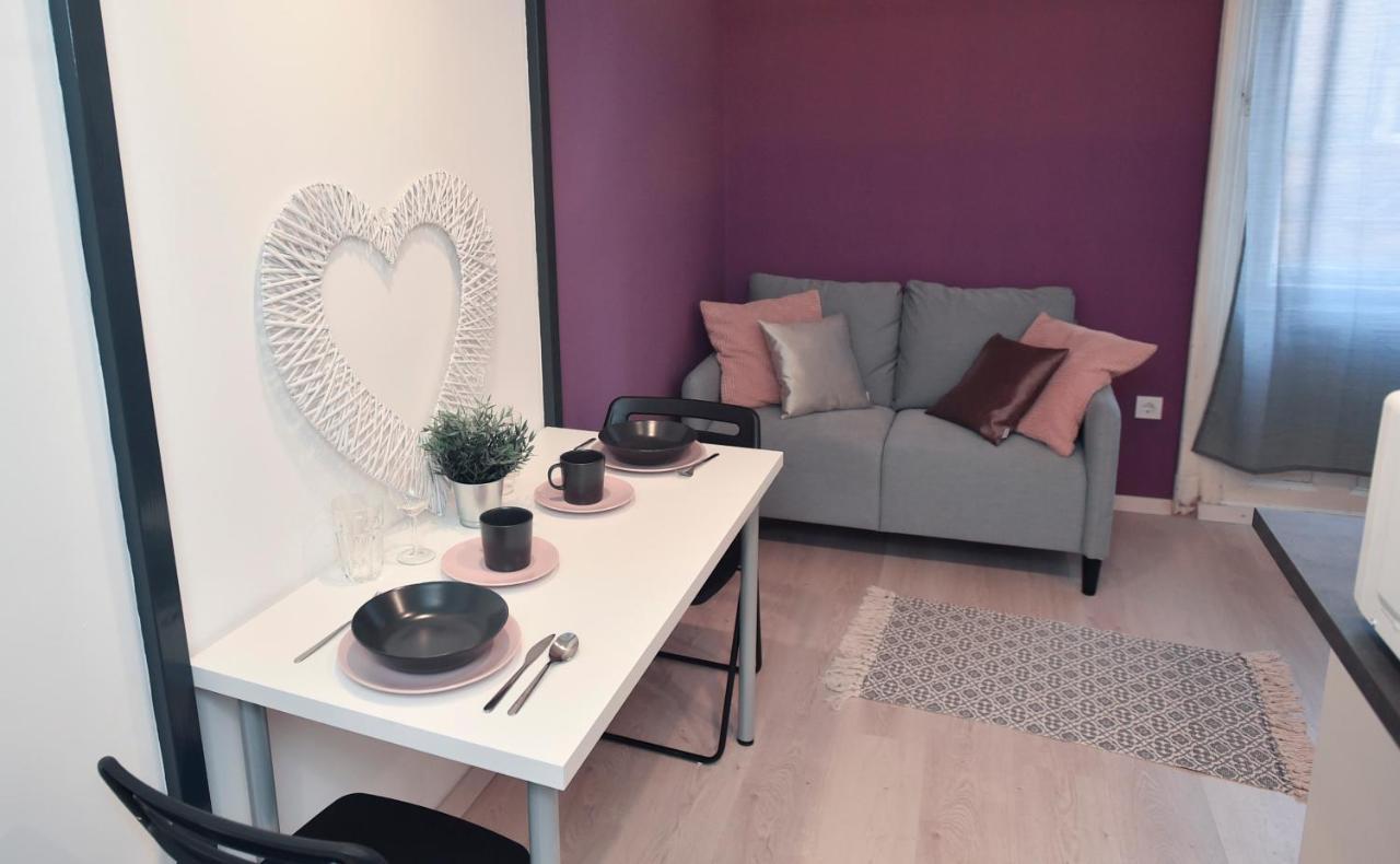 The Apex Residences Appartement
