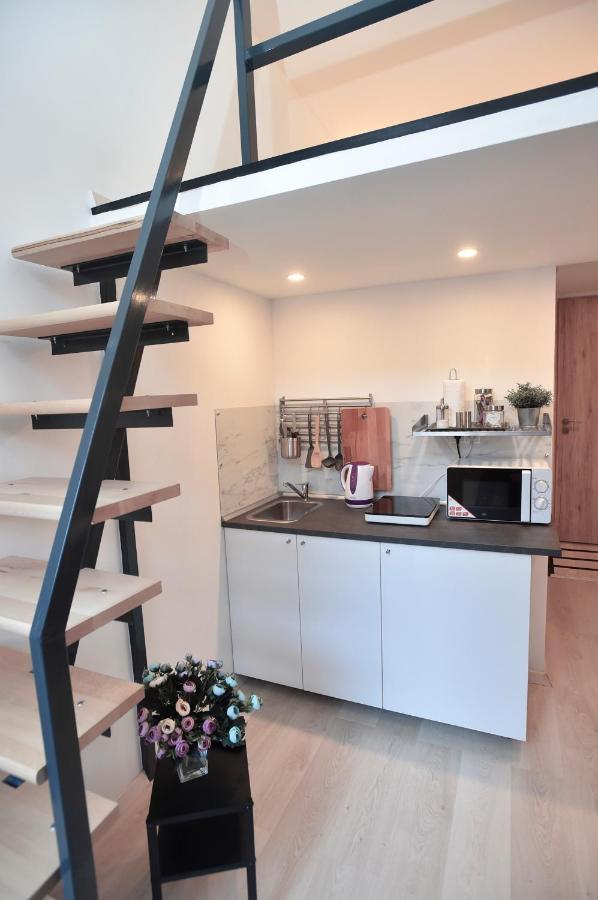 The Apex Residences Appartement *