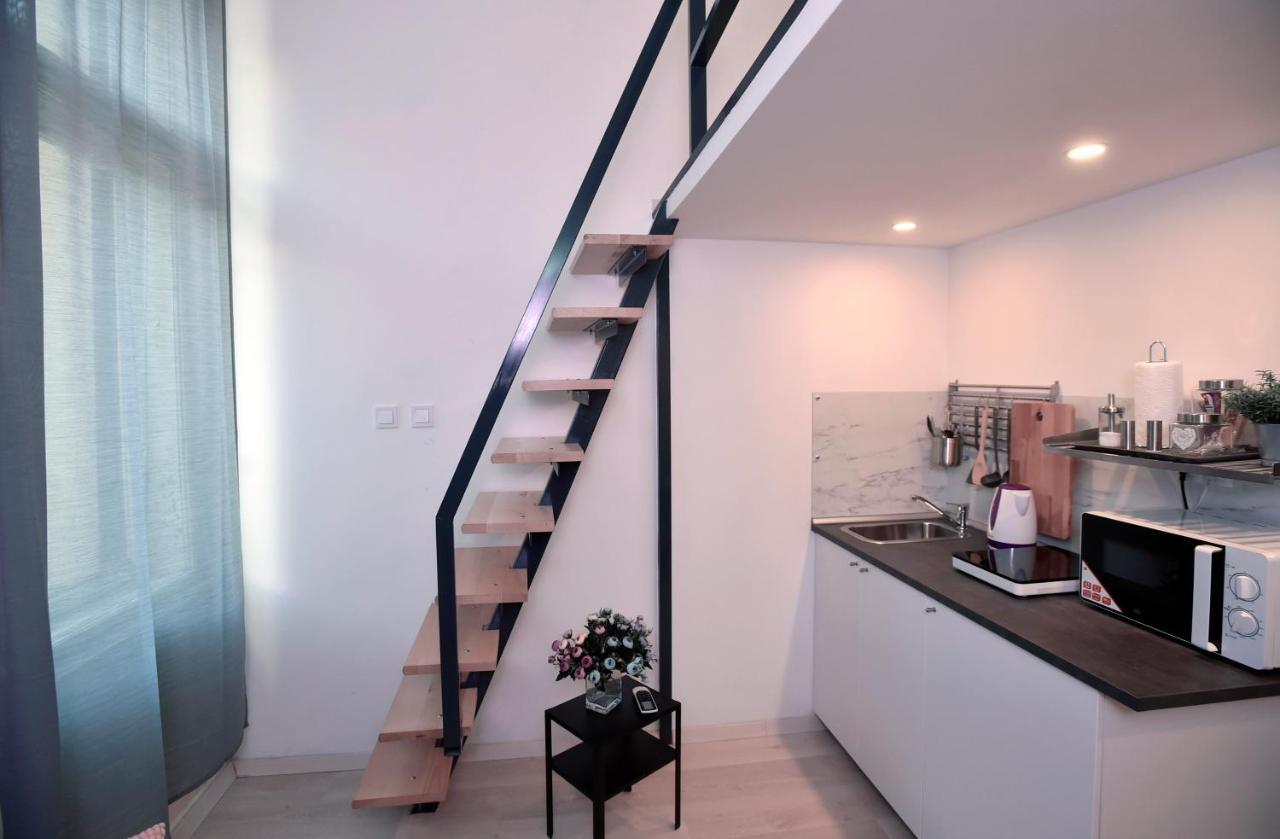 The Apex Residences *