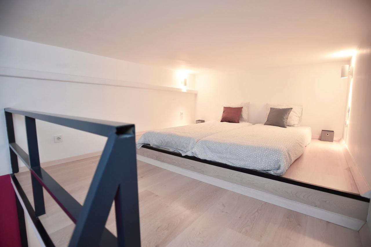 Appartement The Apex Residences *