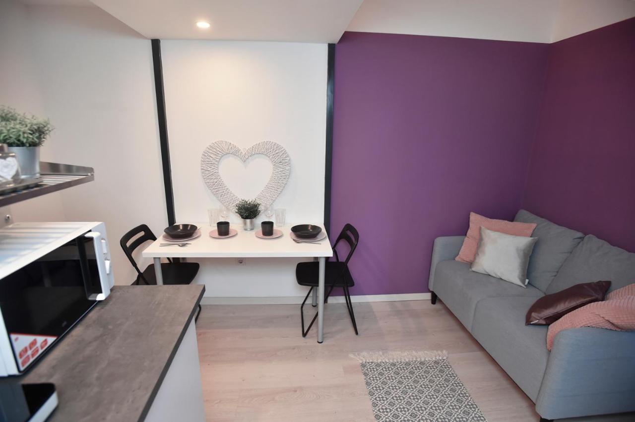 The Apex Residences Appartement *