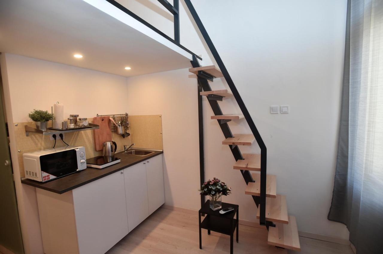 The Apex Residences Appartement