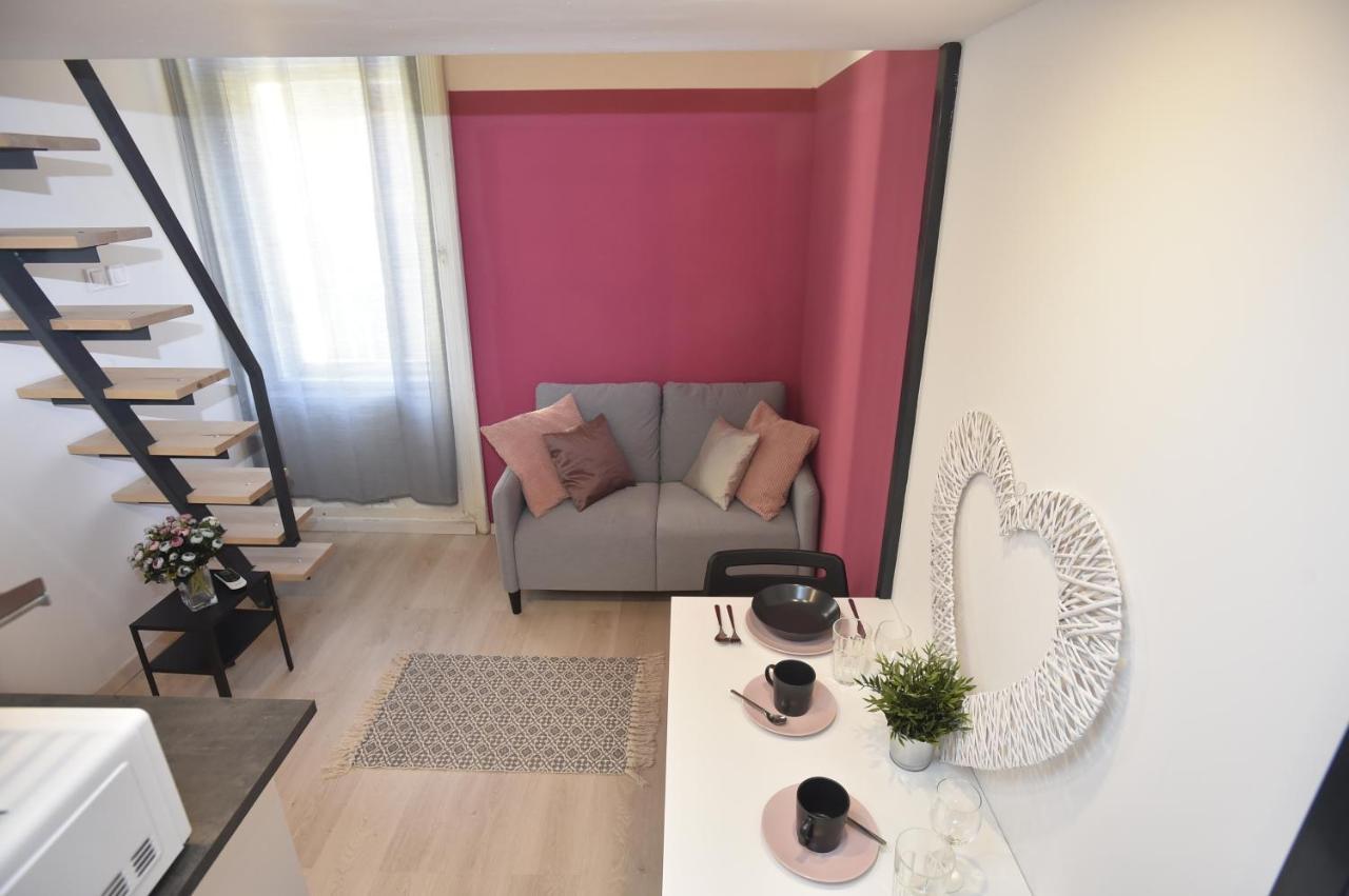 The Apex Residences Appartement