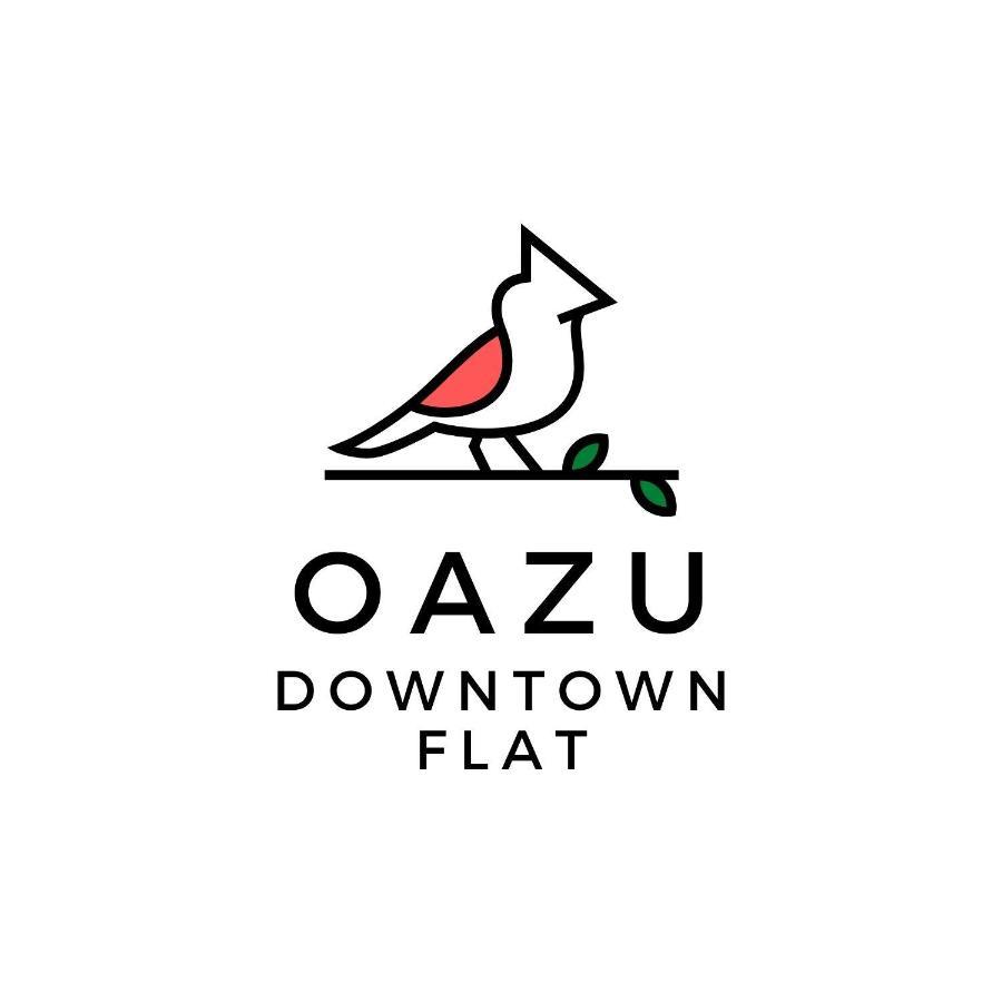 Oazu Downtown Flat * Budapest