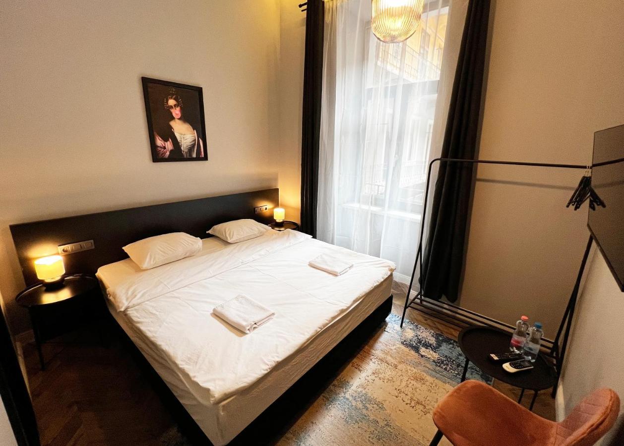 Rumor Hotell