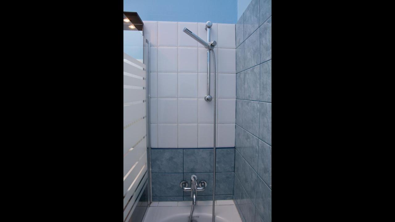 Stunning 2 Double Br In The Heart Of Apartmán