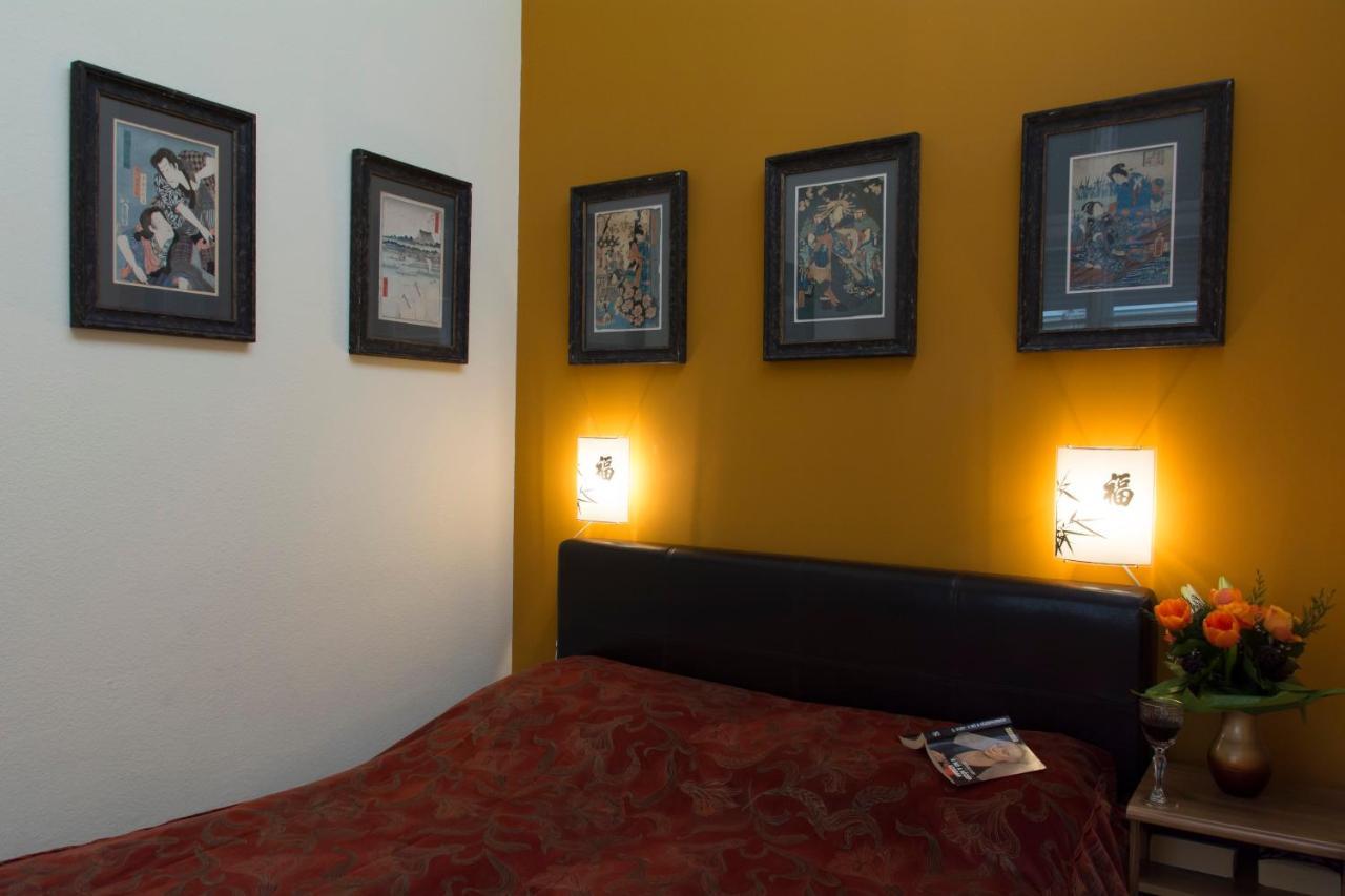 Apartmán Stunning 2 Double Br In The Heart Of Budapešť