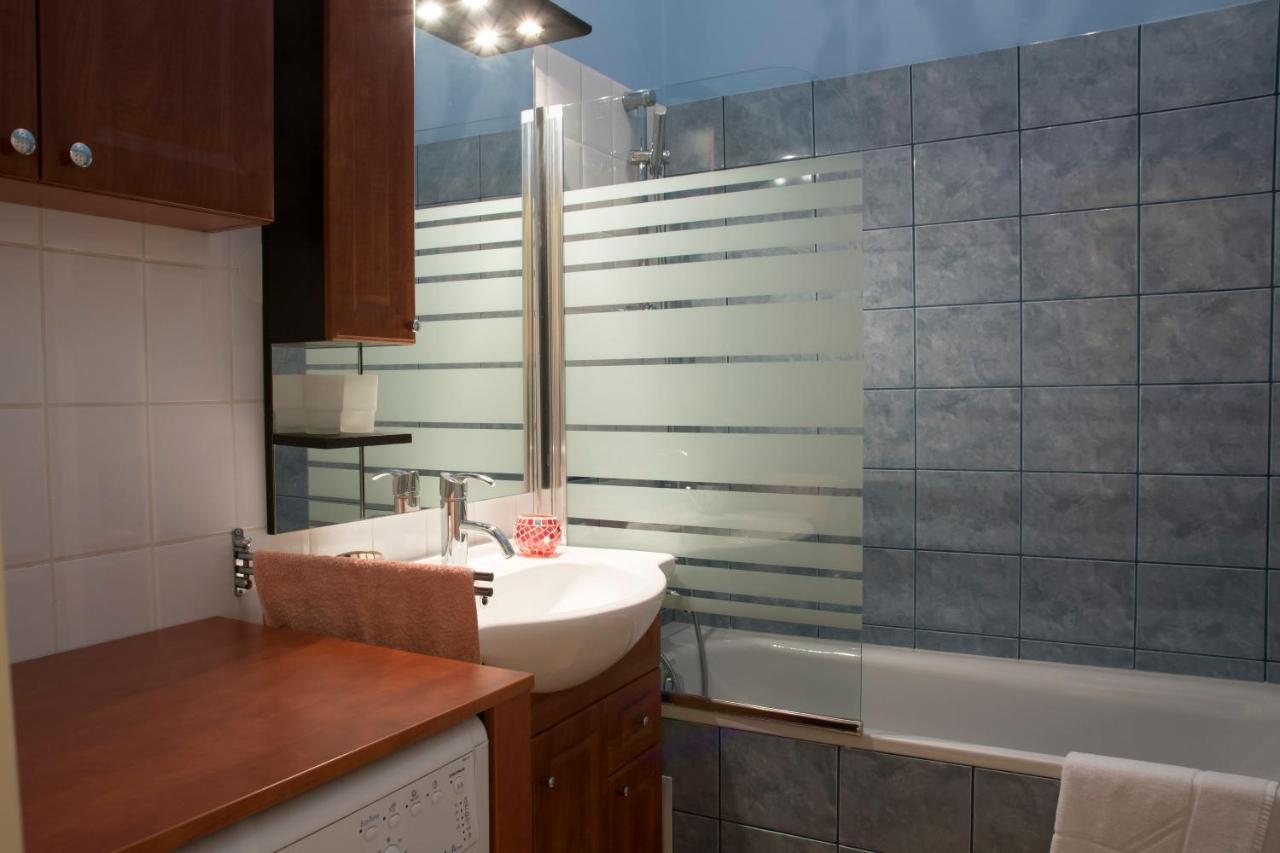 Stunning 2 Double Br In The Heart Of Apartmán *