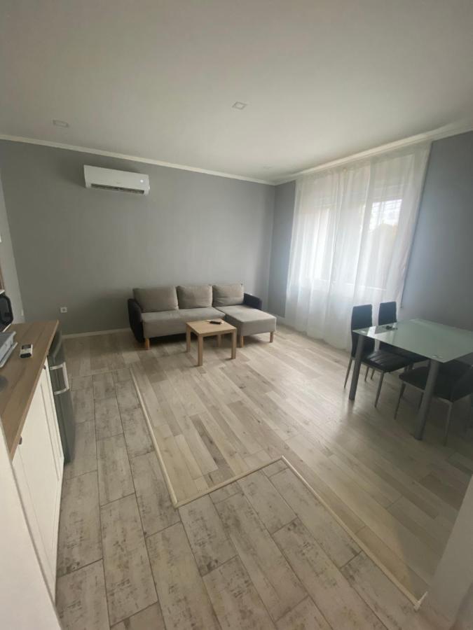 Appartement Apartman Budapest