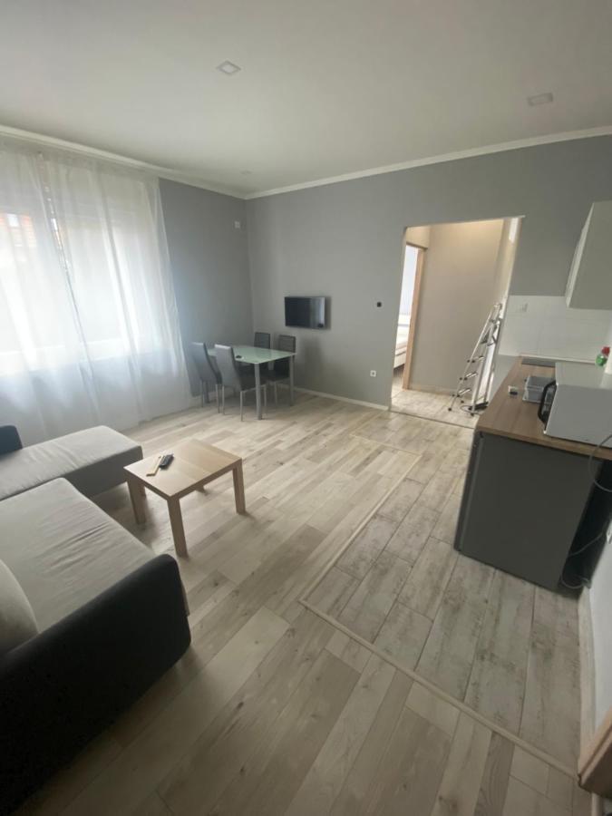 Apartman