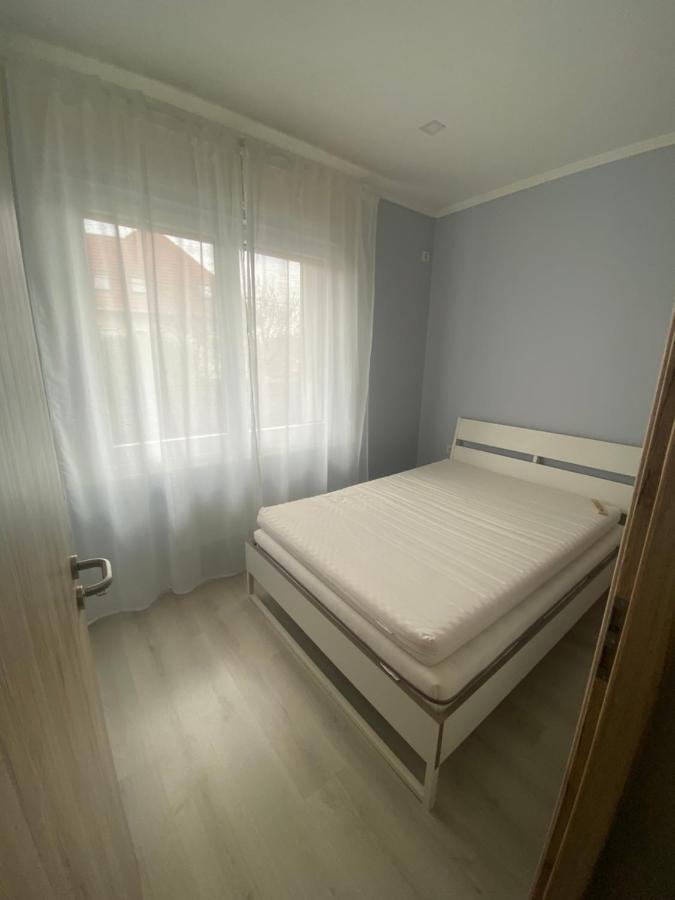Appartamento Apartman *