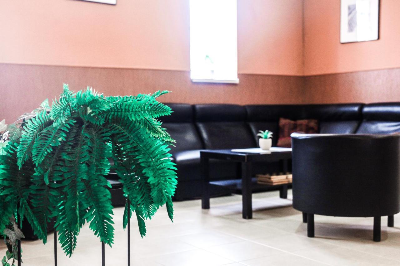 Hotel Timon Budapest