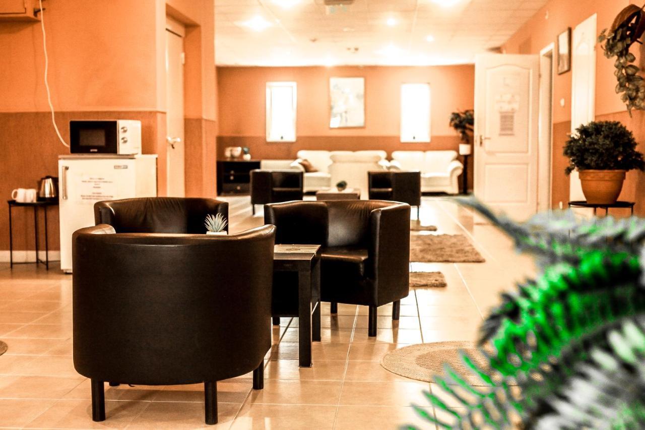 Hotel Timon