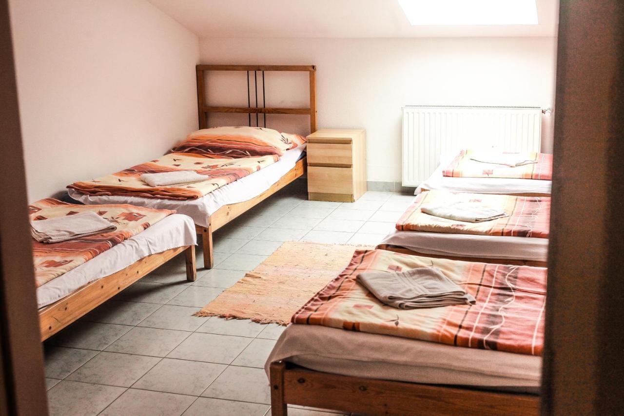 Hotel Timon 3*