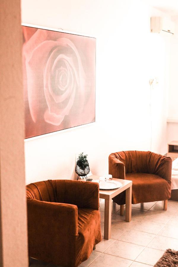Hotel Timon Budapest