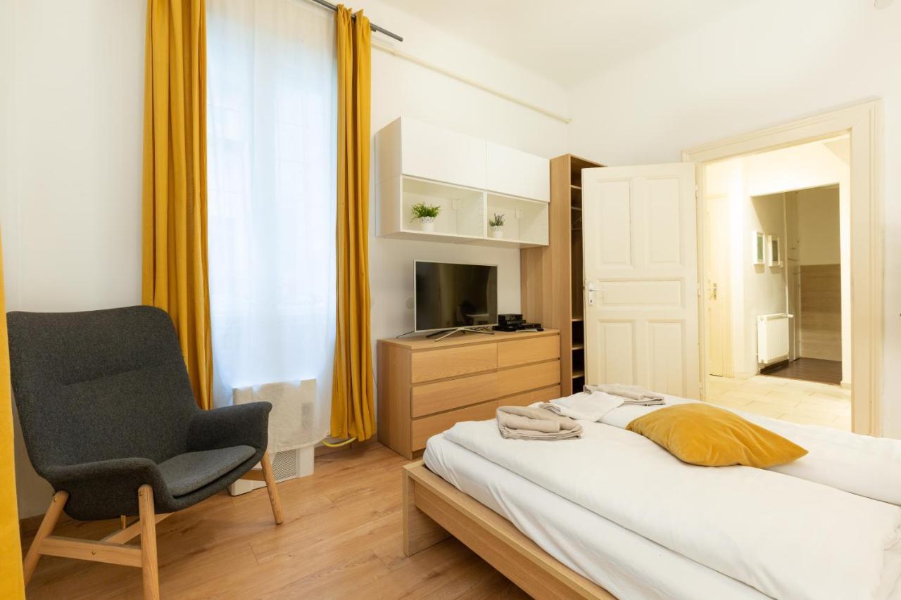 Apartment A4-6 Aulich *