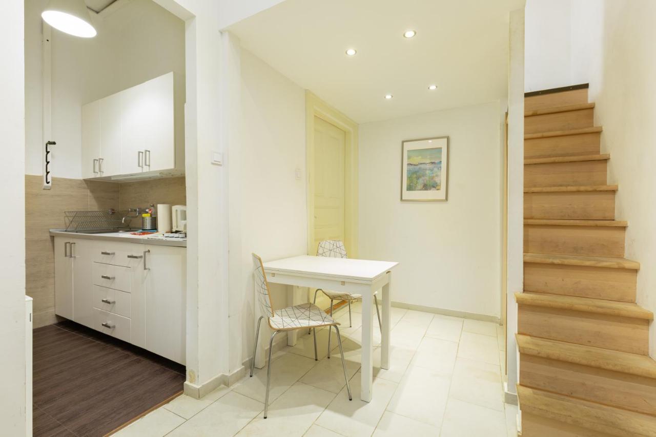 Apartment A4-6 Aulich *