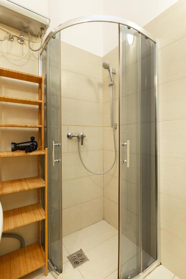 A4-6 Aulich Apartment Budapest
