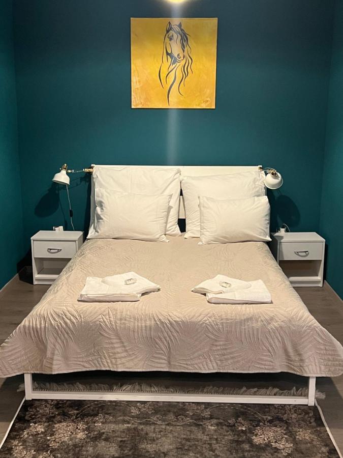 Lansky Bed and breakfast *