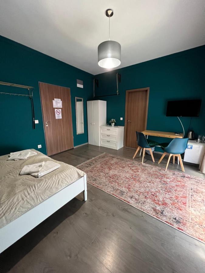 Lansky Budapest
